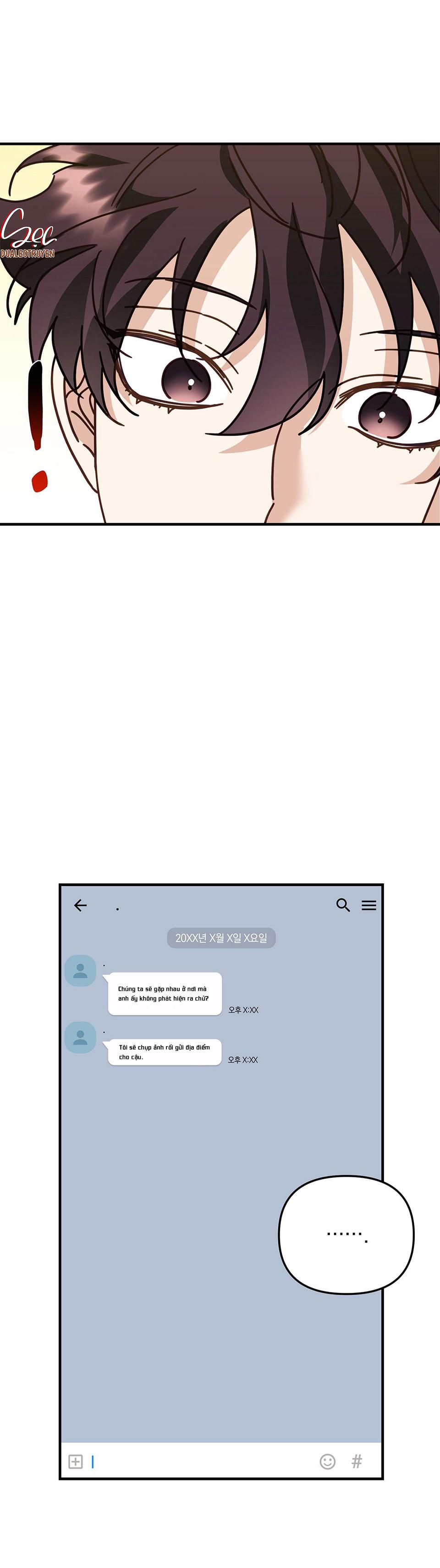 hổ trở về chapter 26 51