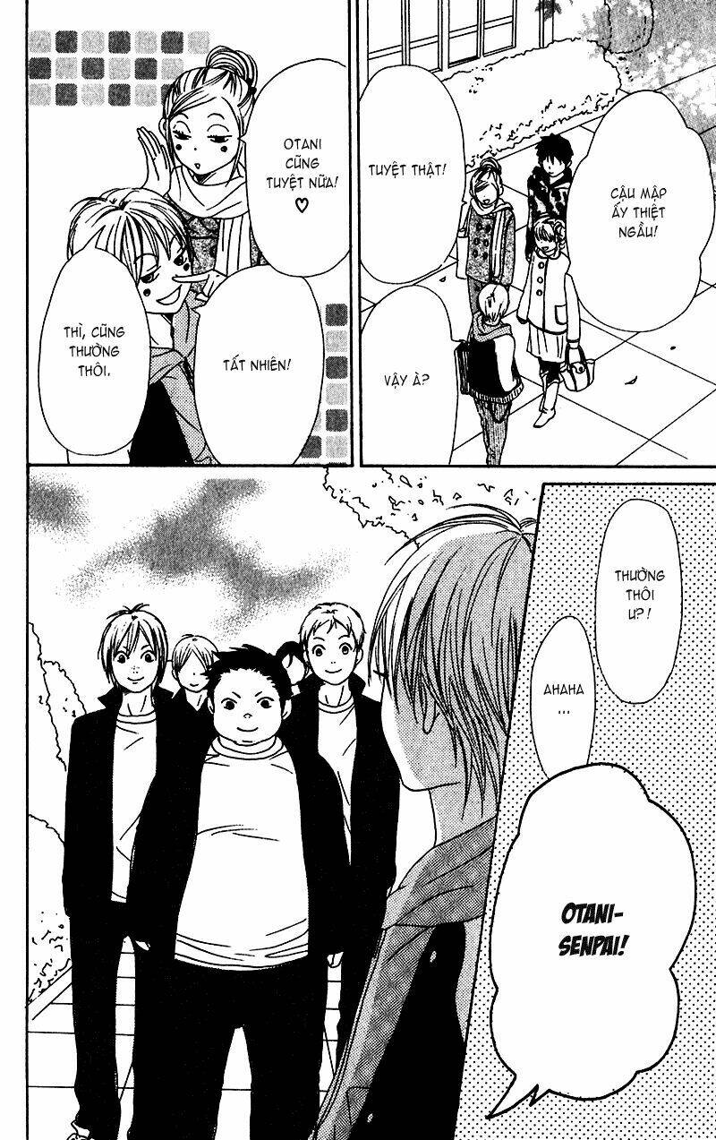 rắc rối đáng yêu chapter 59 41