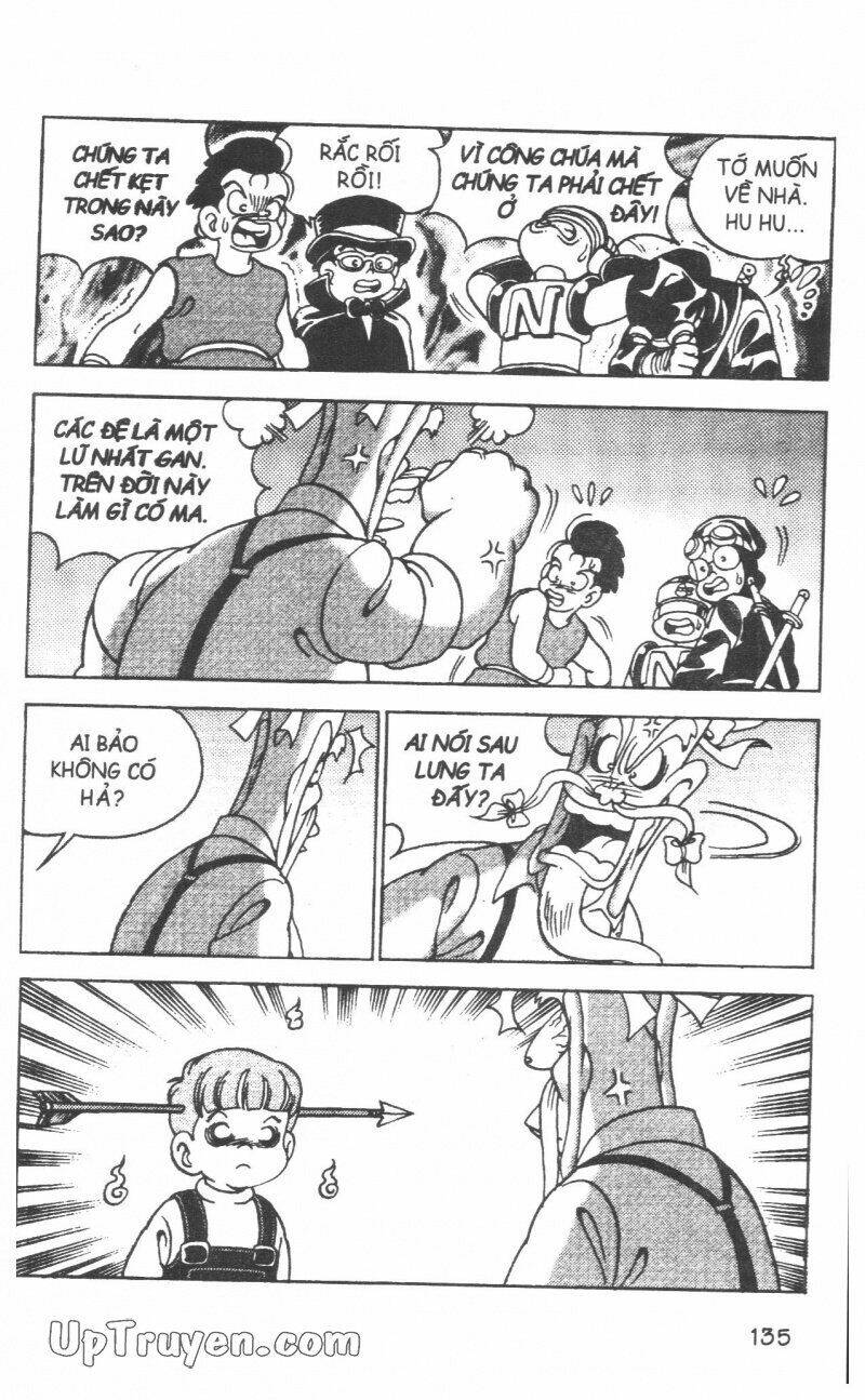 đội quân nhí nhố chapter 26 137