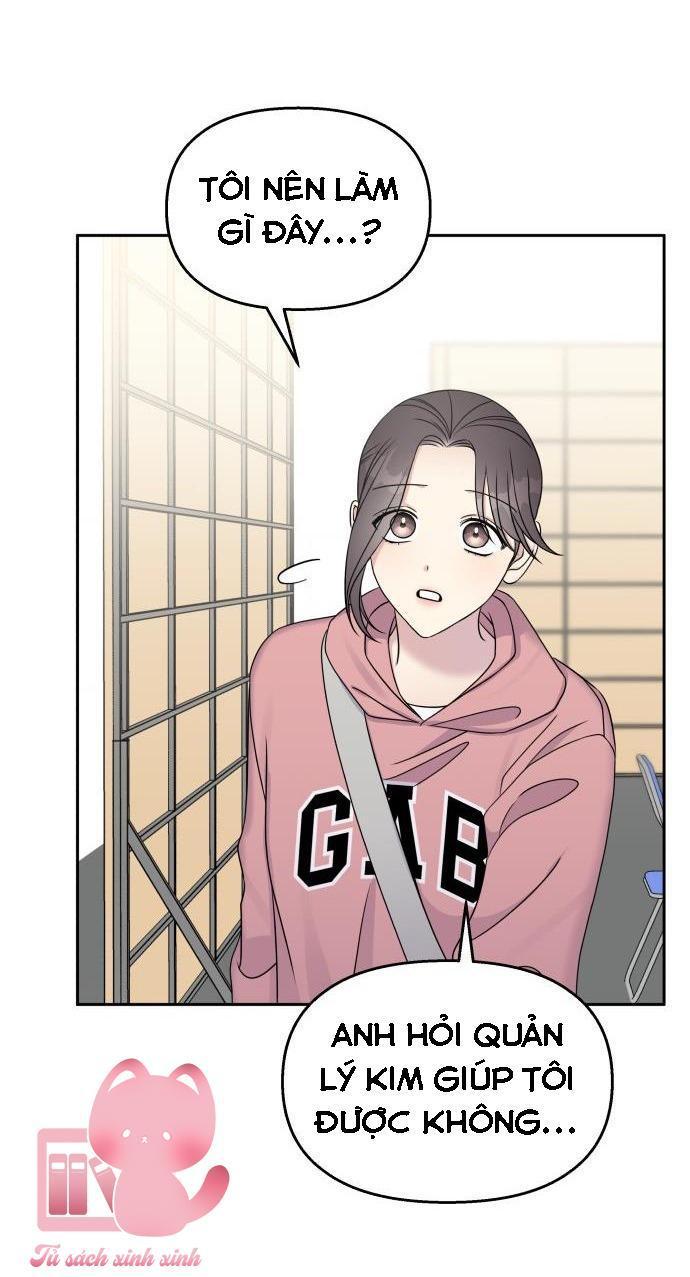 hãy vờ như ta yêu nhau chapter 27 40