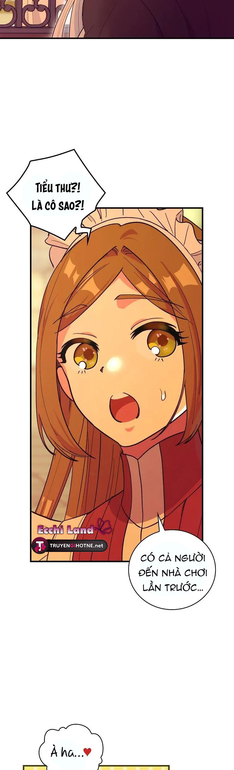 hiệp sĩ băng giá chapter 64.1 6