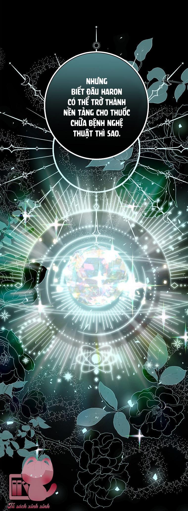 tháng năm cuối cùng của nữ phụ đoản mệnh chapter 40 44