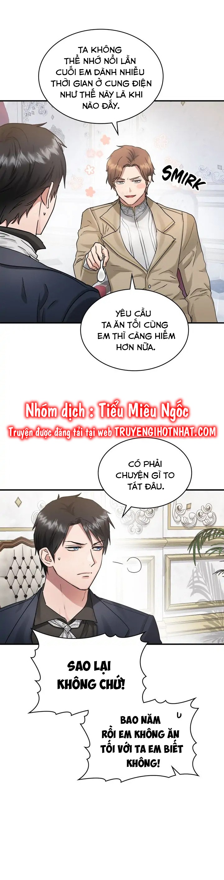 người thừa kế chapter 52 6