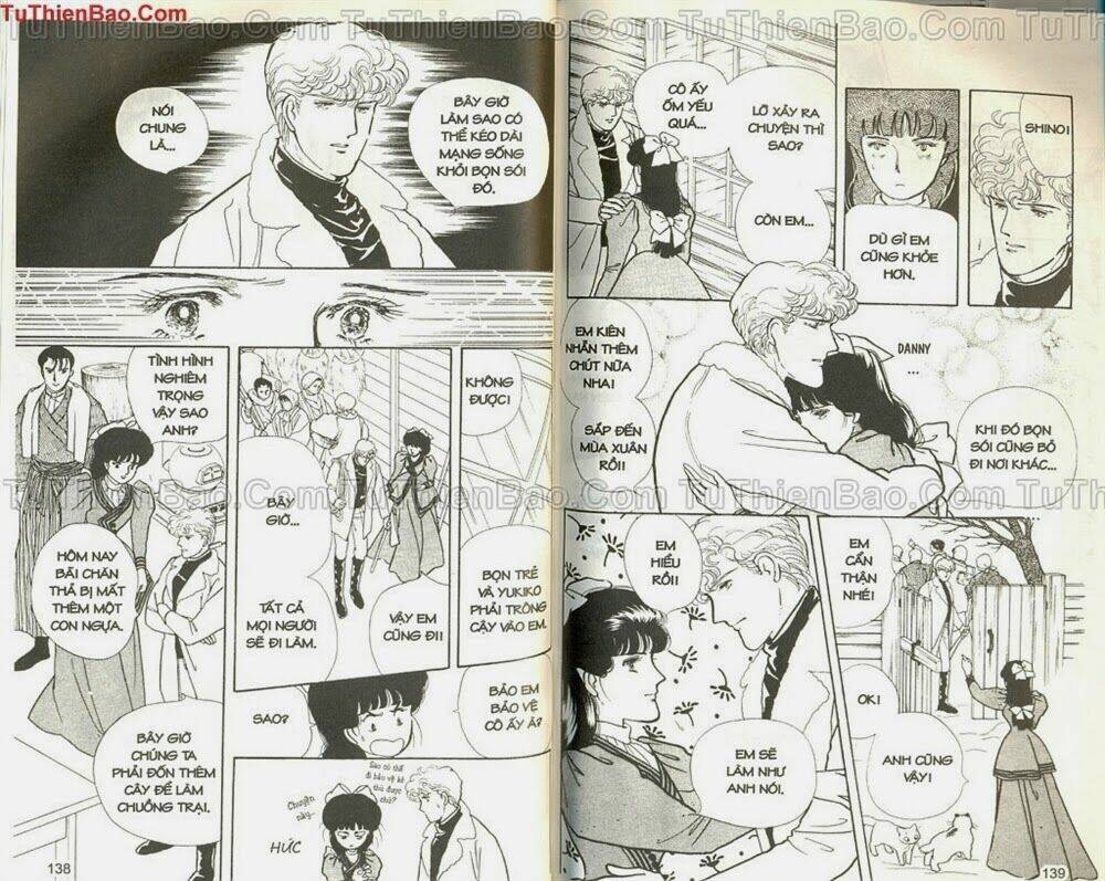 người đẹp new york chapter 9 69