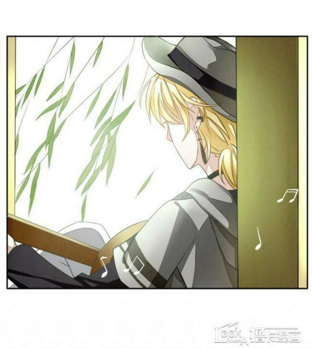 vị hôn thê bỏ trốn chapter 5 2