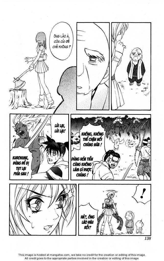 phù thủy phép thuật chapter 25 36