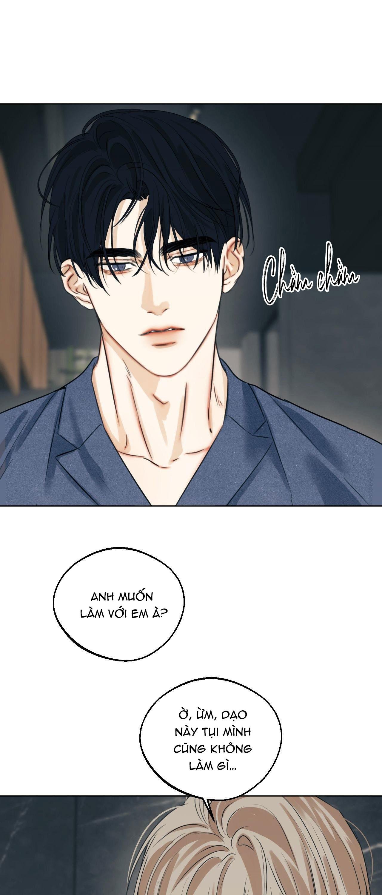 ái tình và dục vọng chapter 50 2