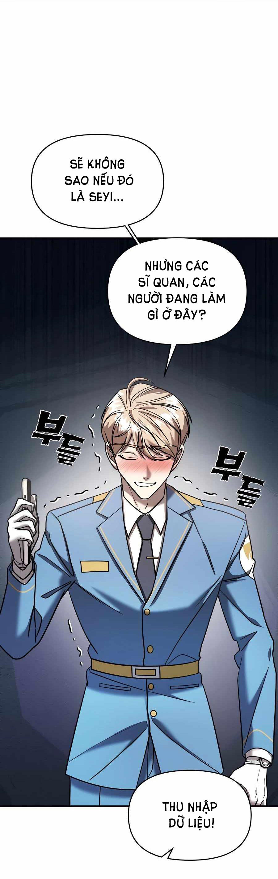 phản diện thuần túy chapter 23.2 7