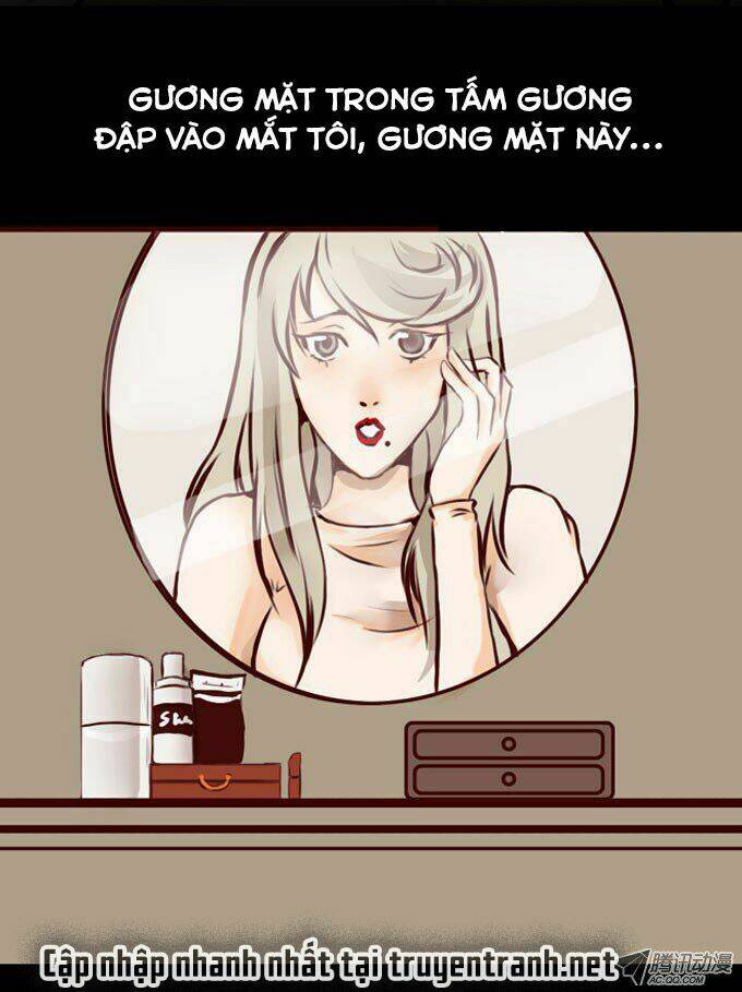 áo da người chapter 2 16