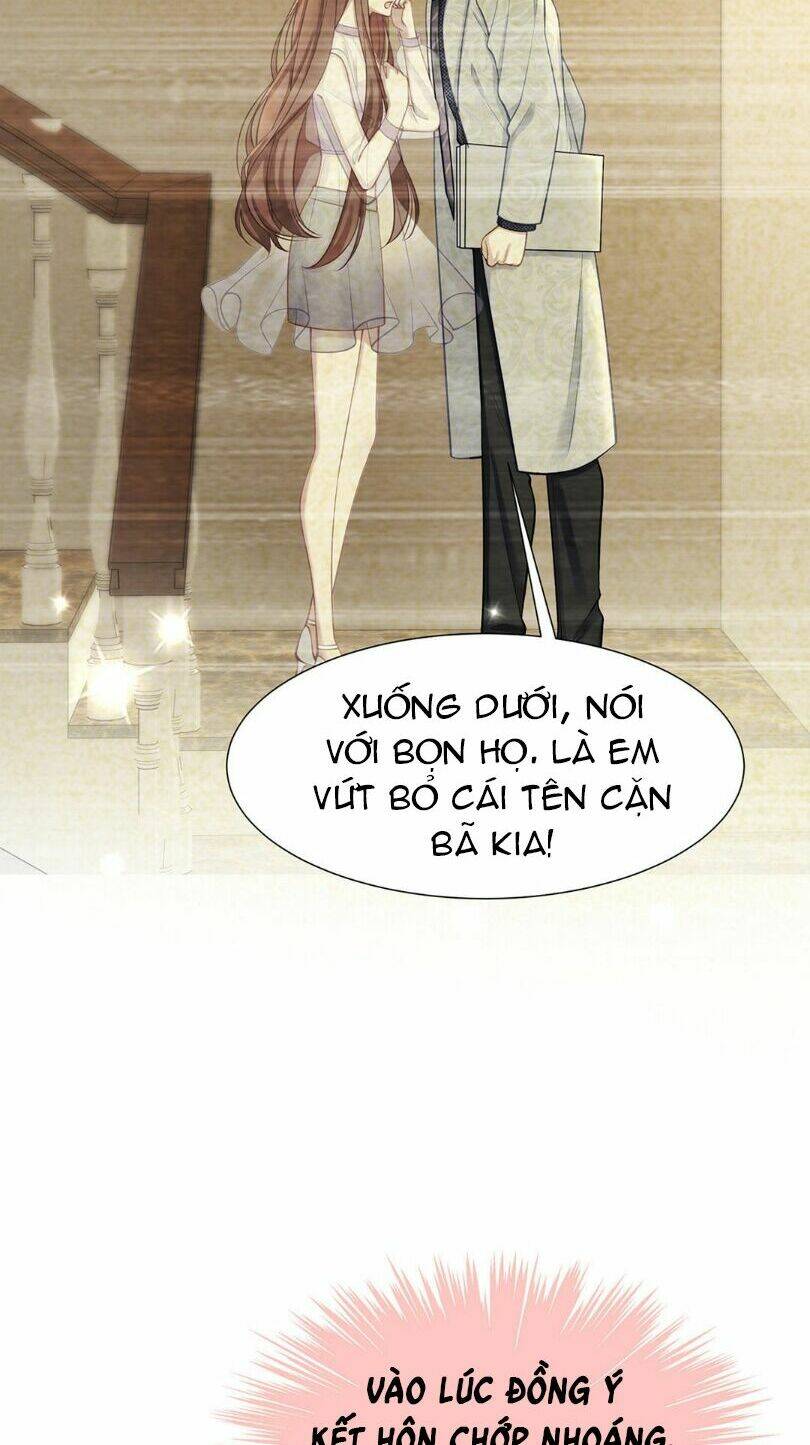 chỉ muốn cưng chiều em chapter 26 7