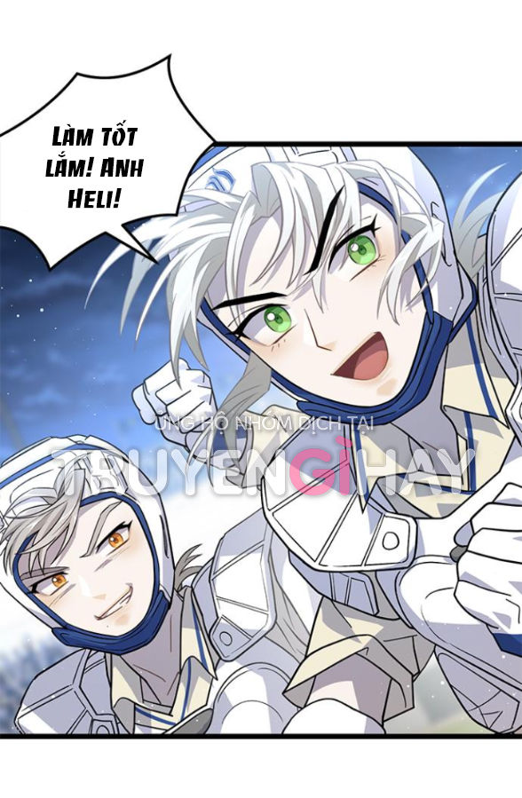 dark moon - tế đàn ánh trăng chapter 29.1 38