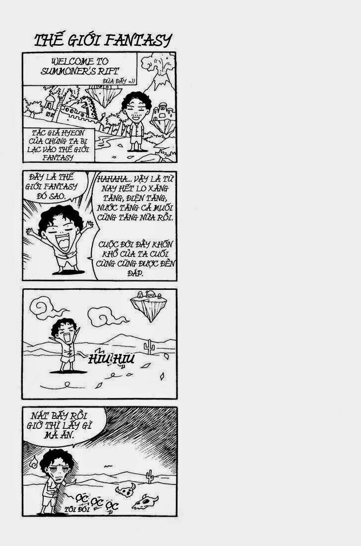 gwisin byeolgok - bí kíp của quỷ chapter 32 22