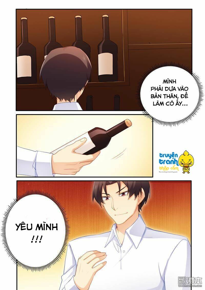 thác nhạ hào môn tổng tài chapter 61 2