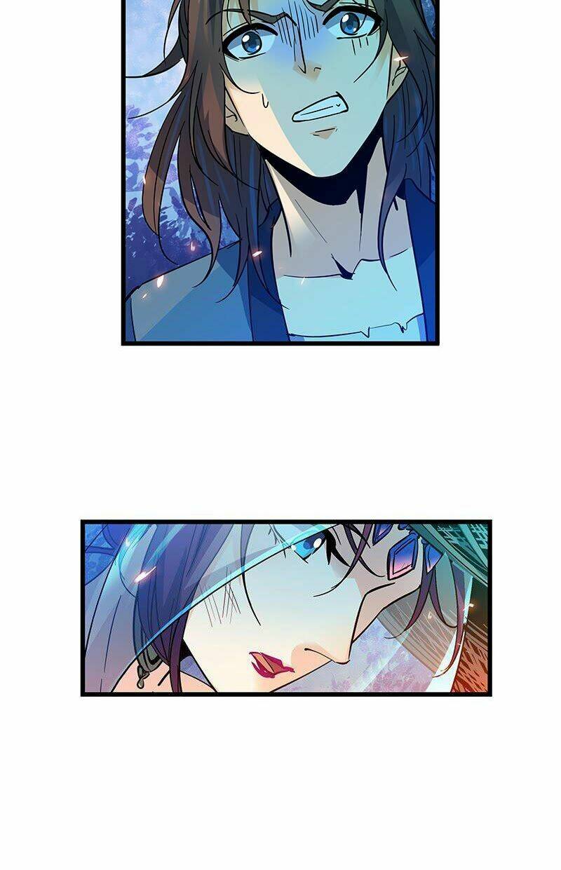 thần điêu hiệp lữ (new 2020) chapter 5 14