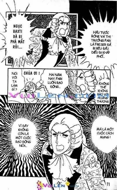 hoa hồng véc-xây chapter 12 71