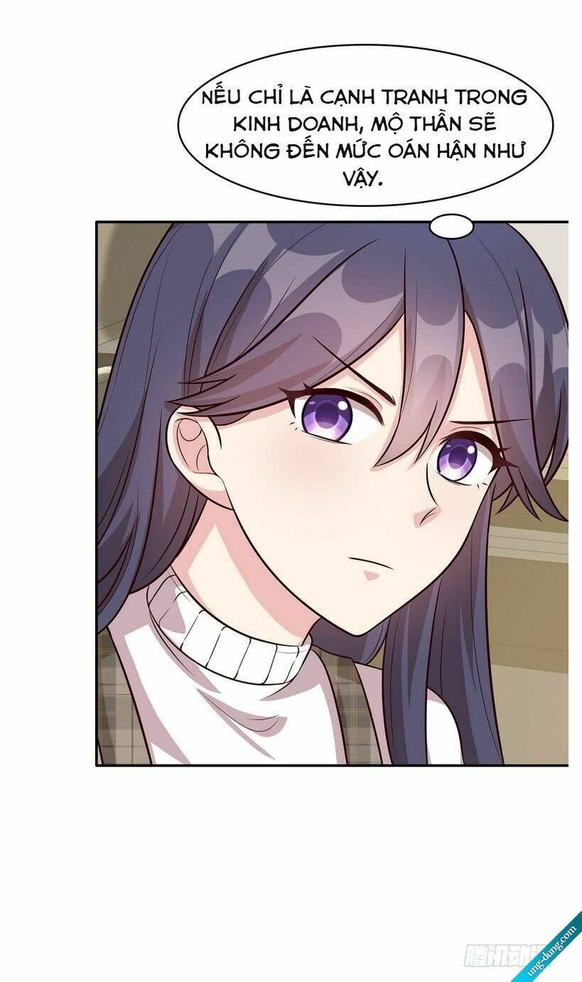 nam thần manh bảo tận diệt chapter 36 21