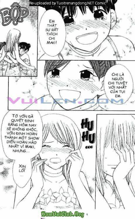 cánh thiên nga chapter 23 101