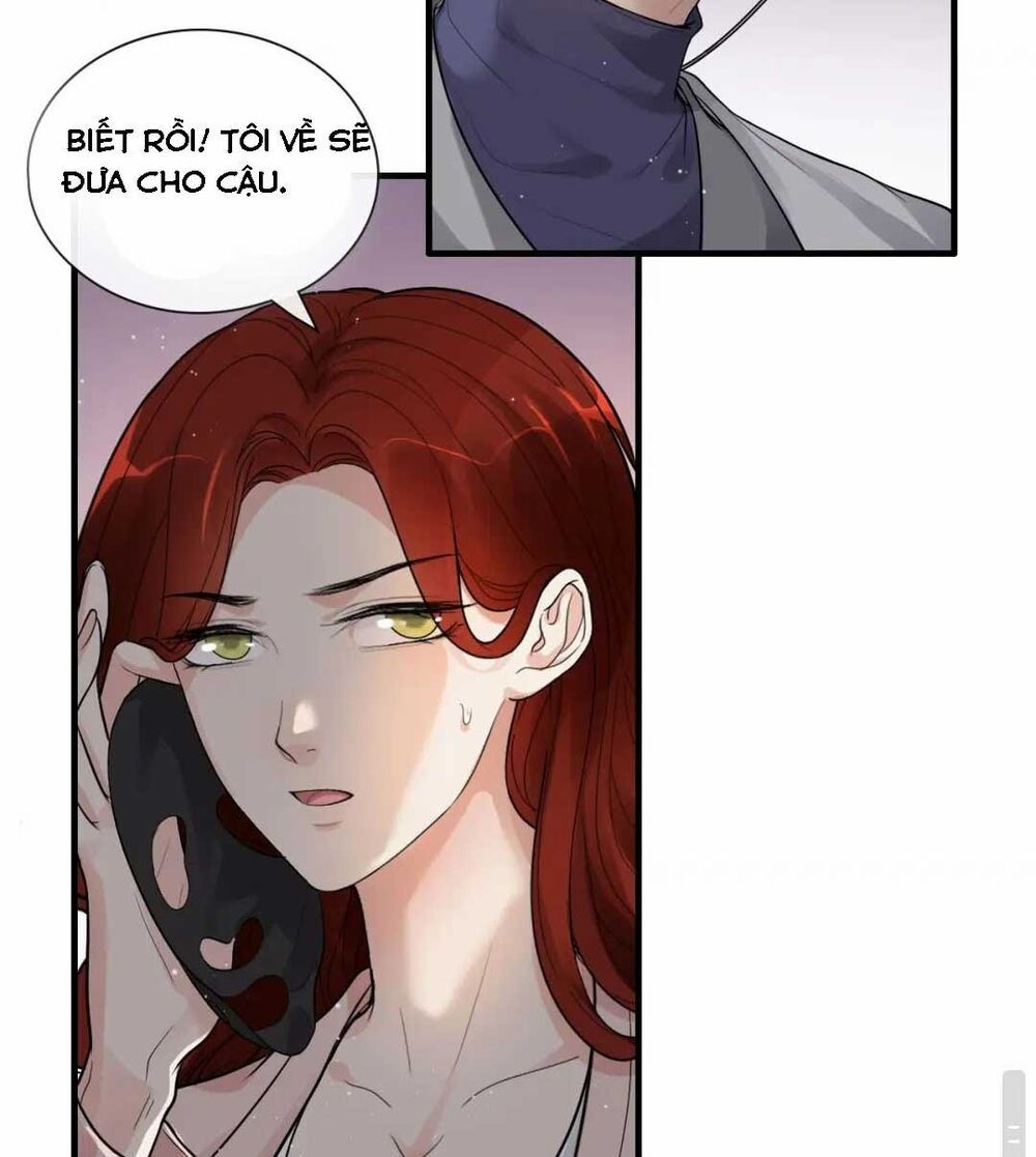 cô vợ hợp đồng bỏ trốn của tổng giám đốc chapter 424.2 2