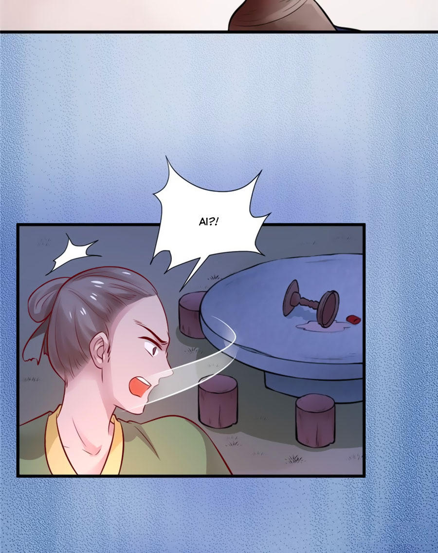 nữ đế livestream công lược chapter 5 60