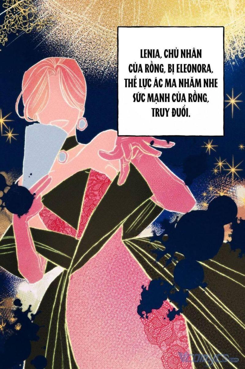 nuôi dưỡng một hắc long chapter 2 18