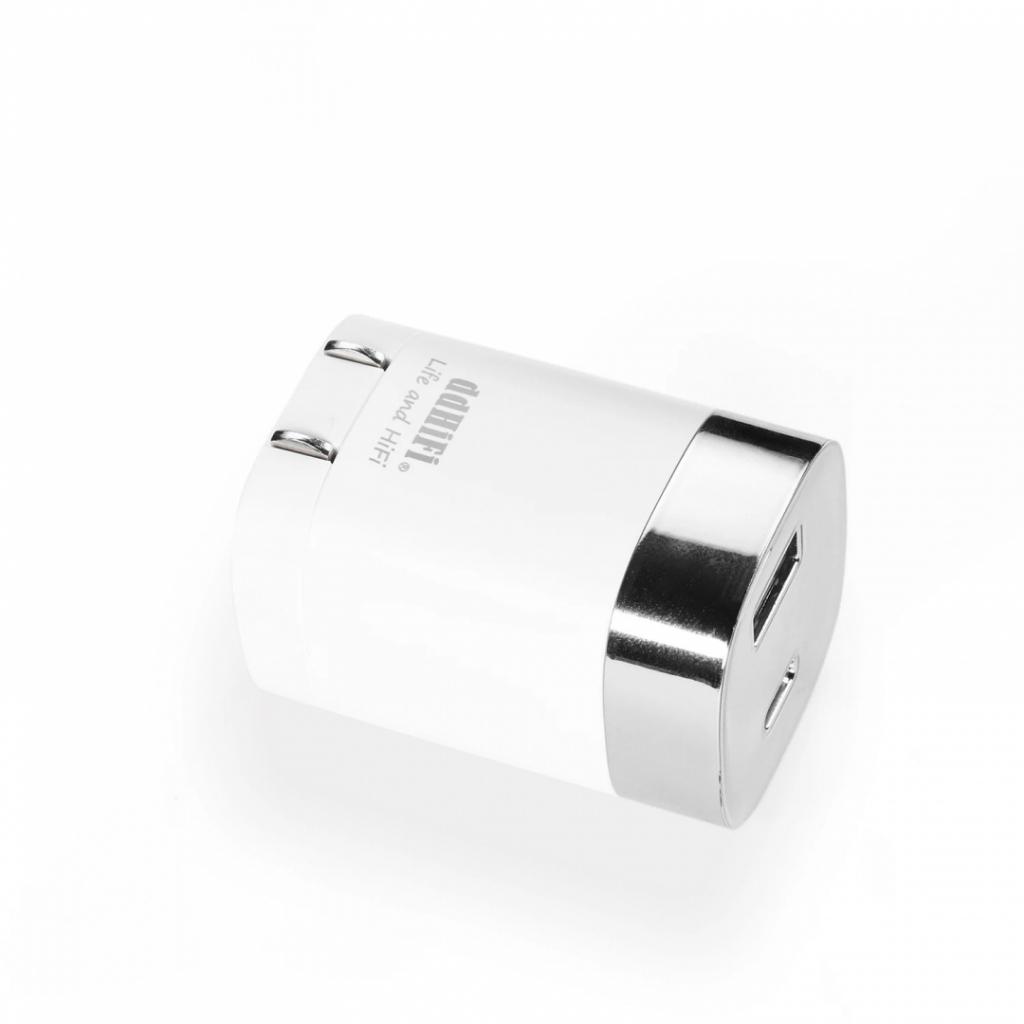 Bộ Sạc Du Lịch, Sạc Nhanh ddhifi JT-P18 Chính Hãng - Hàng Chính Hãng