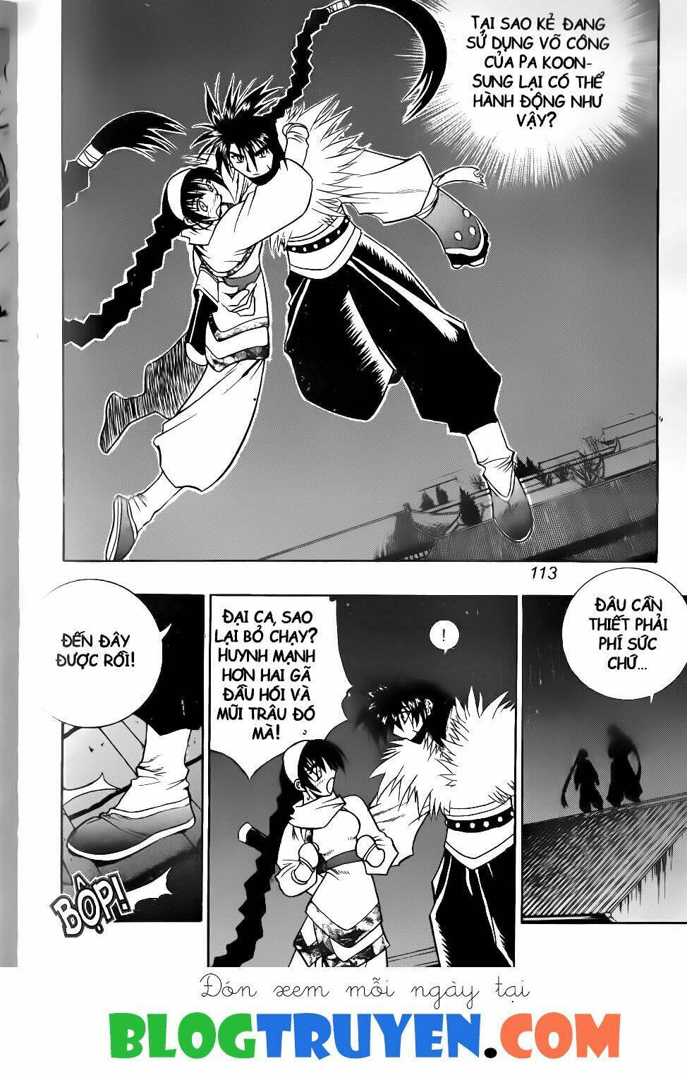 thiên lang liệt truyện chapter 71 12