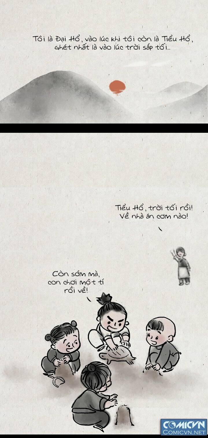 nhất thiền tiểu hòa thượng chapter 40 2