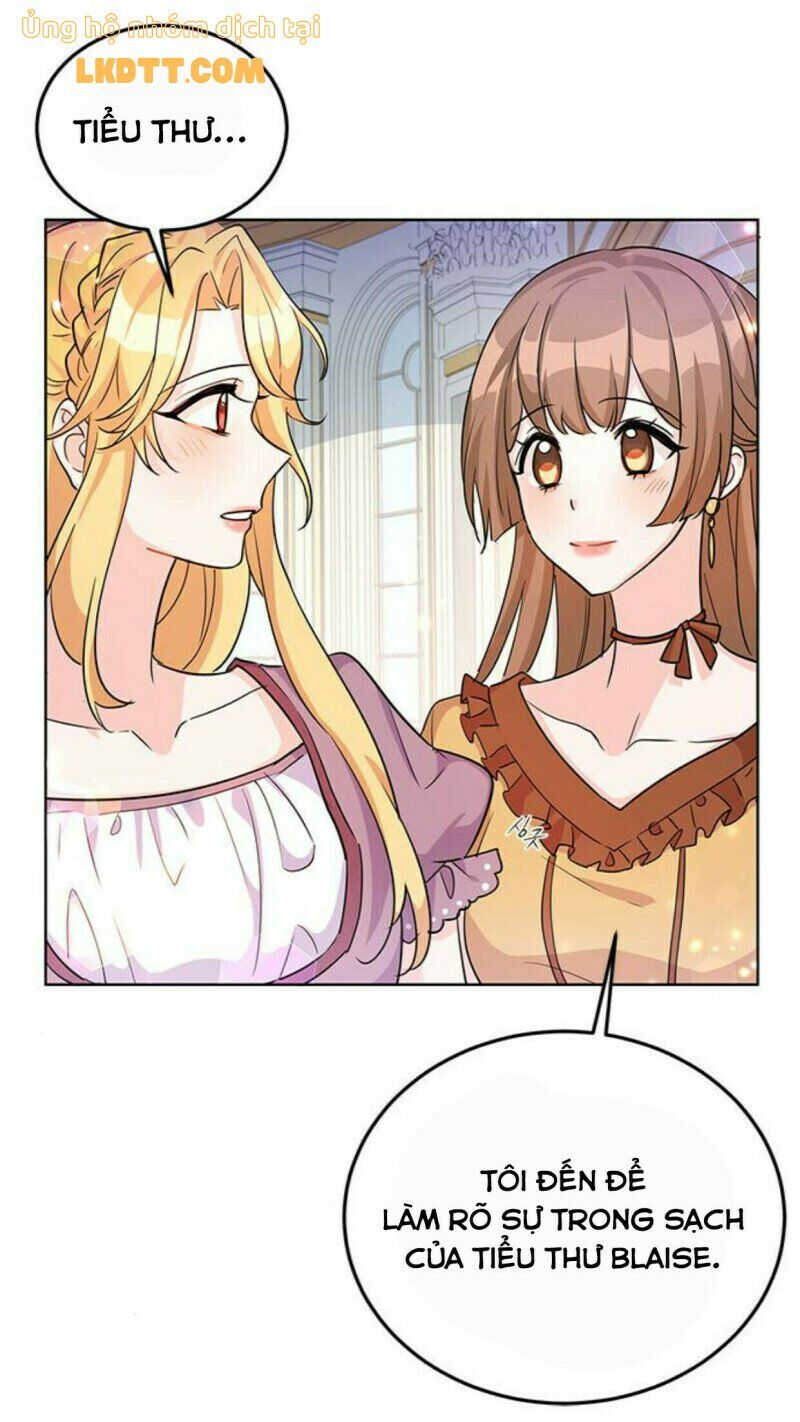 nữ hiệp trở về chapter 20 62