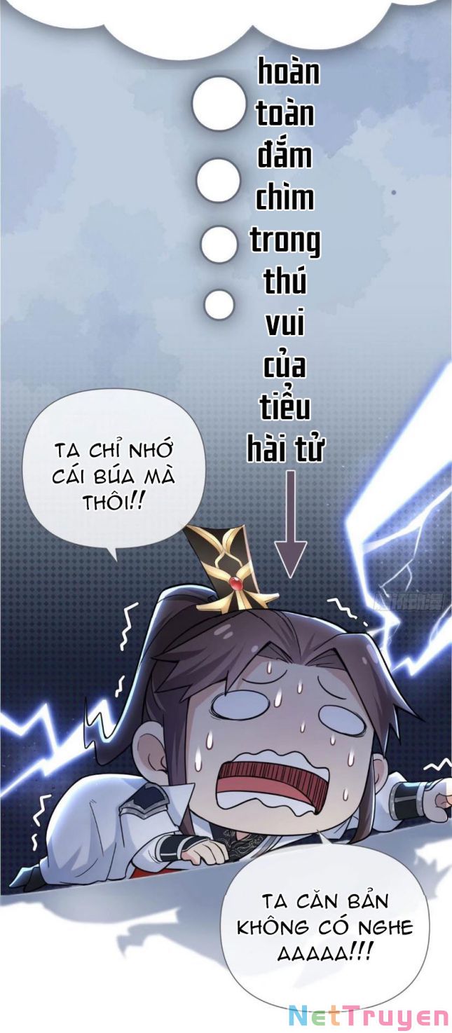 nhập mộ chi thần chapter 23 8