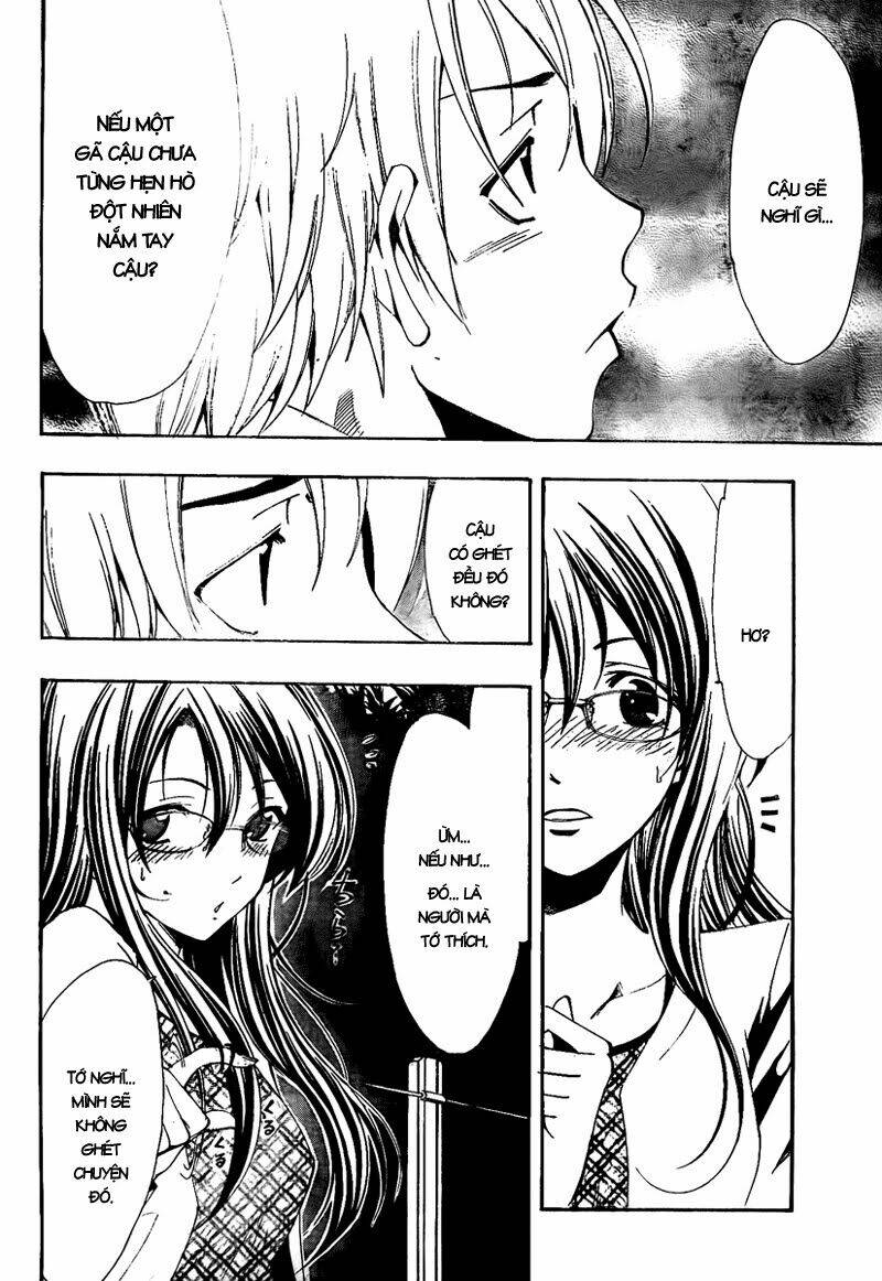 thị trấn tình yêu chapter 53 17