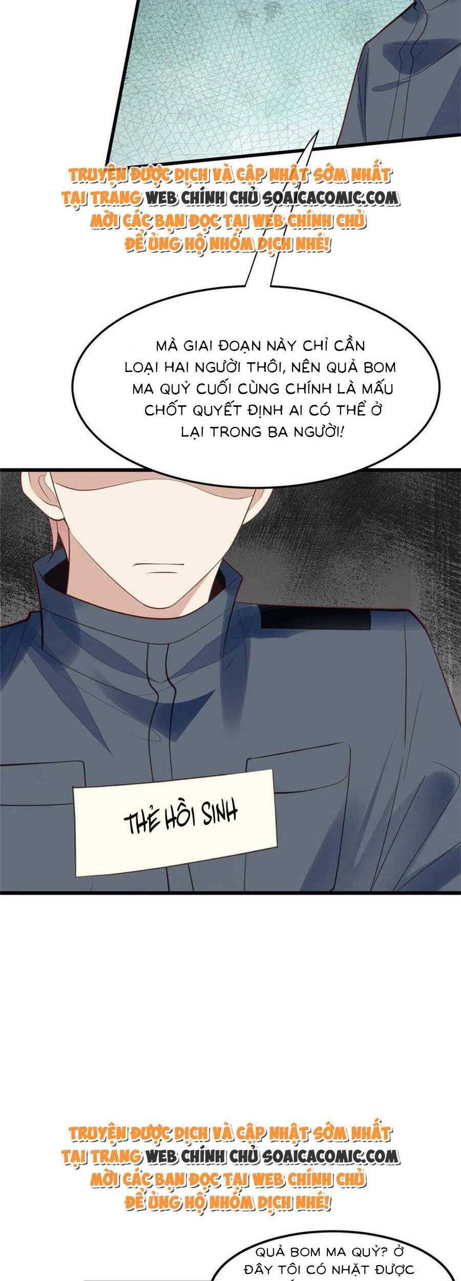 dựa vào đại lão ổn định vị trí c trong nam đoàn chapter 154 5