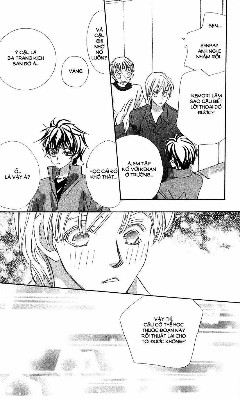 yoru made matenai chapter 30 33