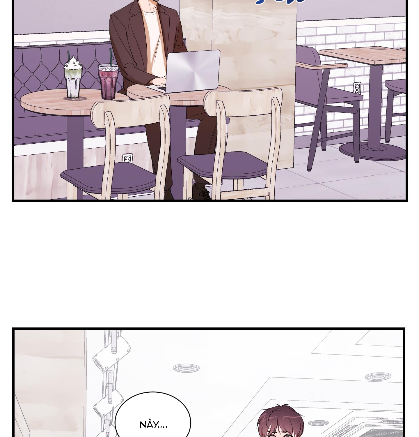 chốn riêng tư chapter 39 40