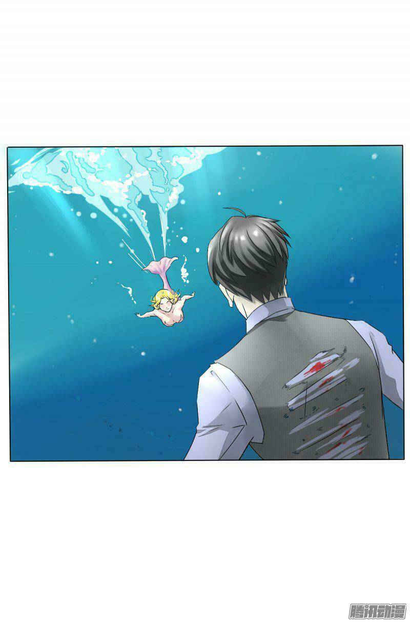 nước mắt người cá chapter 2 42