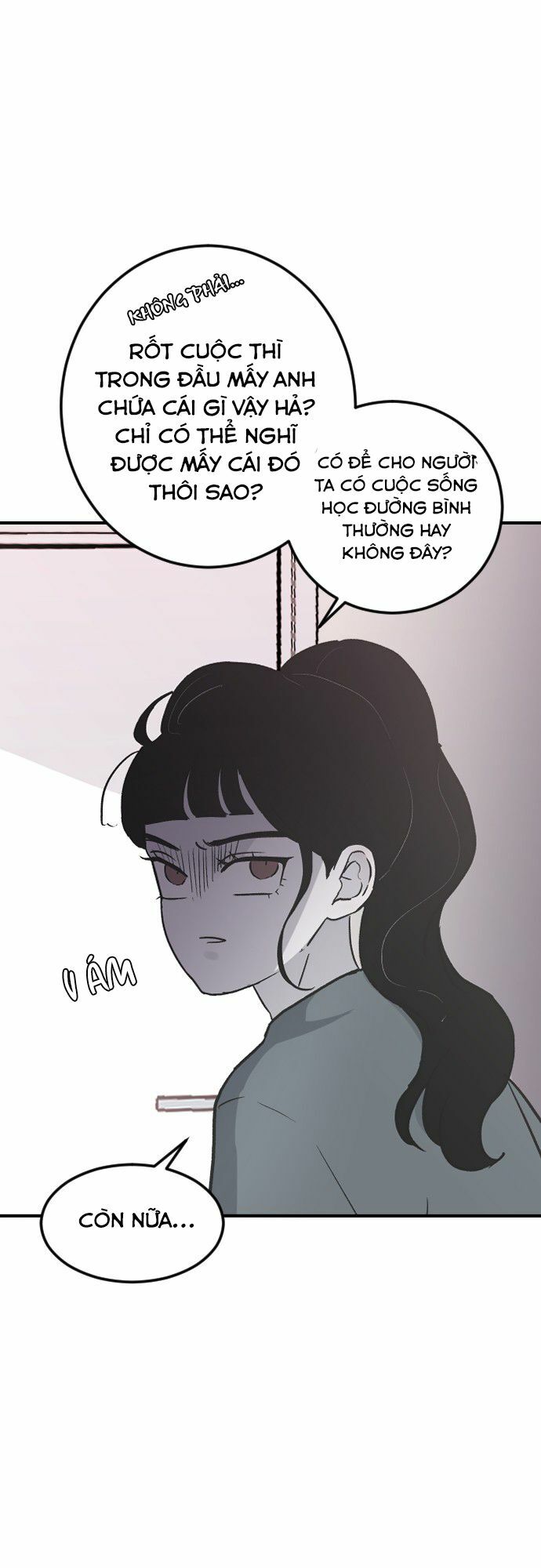 ba người anh trai cực phẩm của tôi chapter 15 52