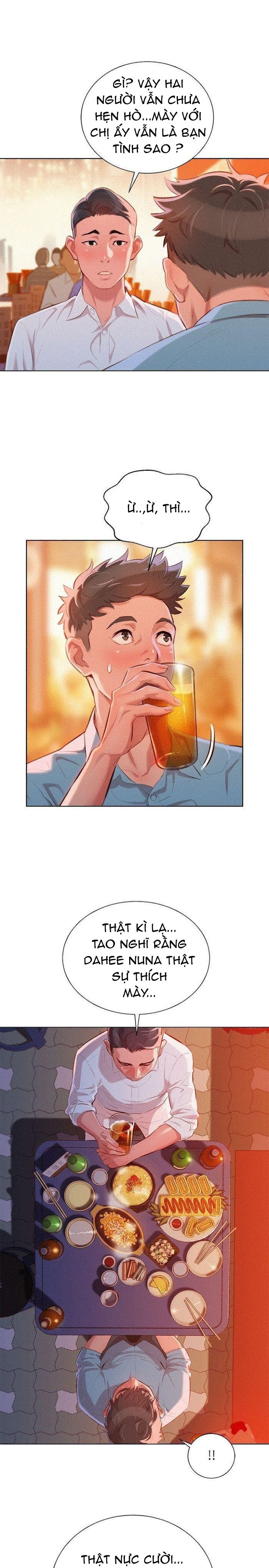 chị gái hàng xóm chapter 43 8