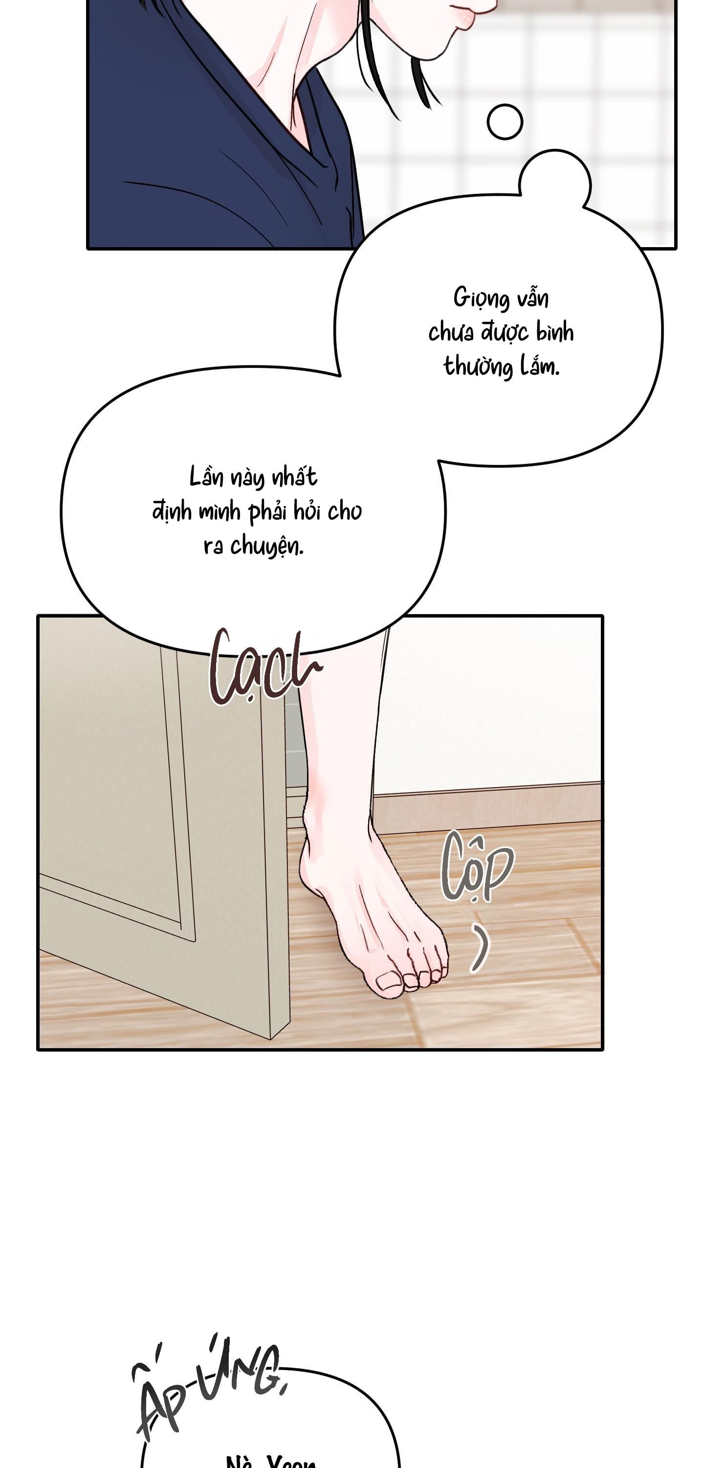 thán phục thanh xuân chapter 45 7