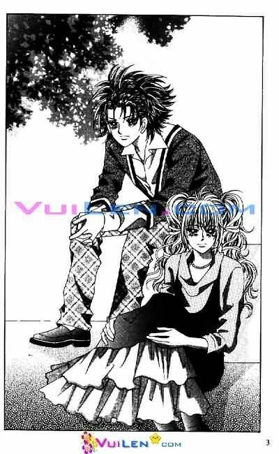 tình yêu quý tộc chapter 105 4