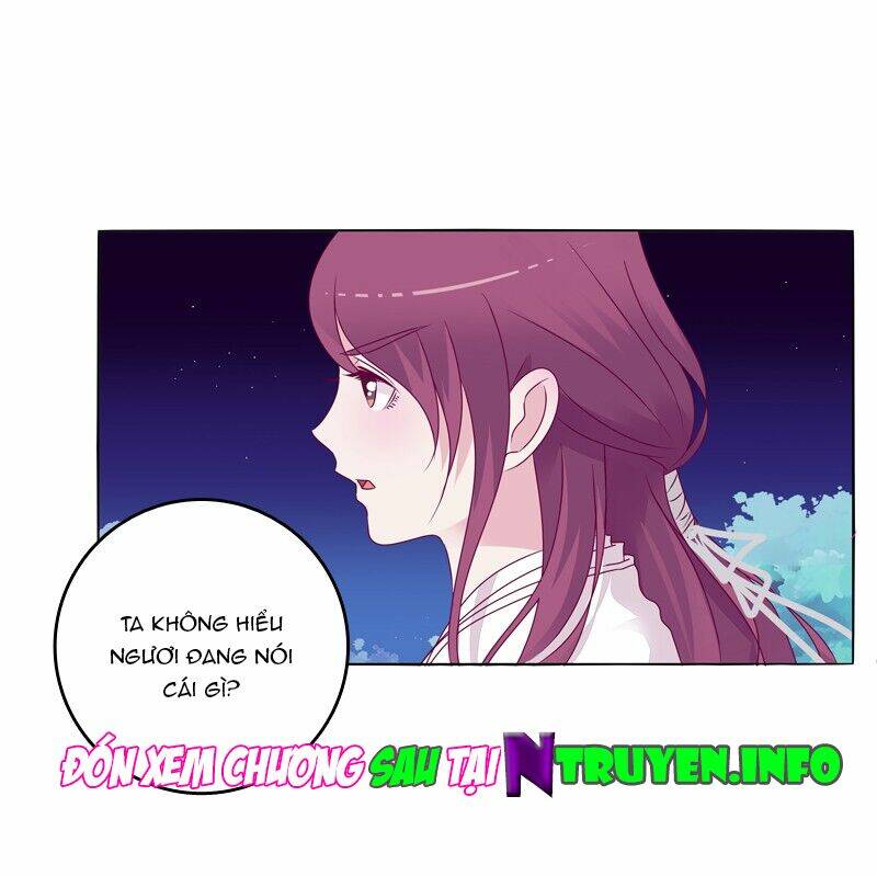 tướng quân mời ra trận chapter 23 26