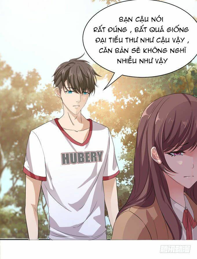 ái tam phân tuyến chapter 1.5 50