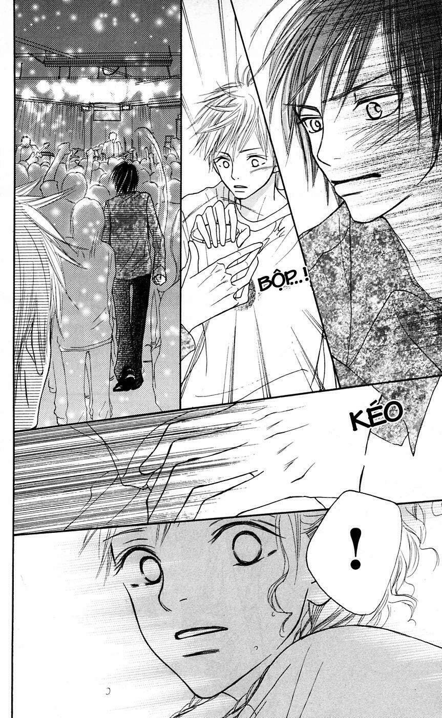 phát điên vì em chapter 14 28