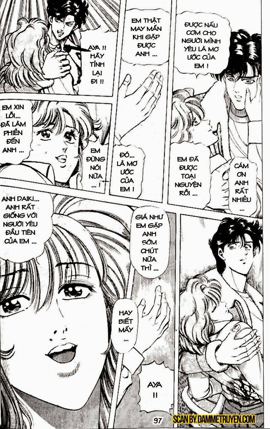 sức mạnh nhân đôi chapter 9.2 13