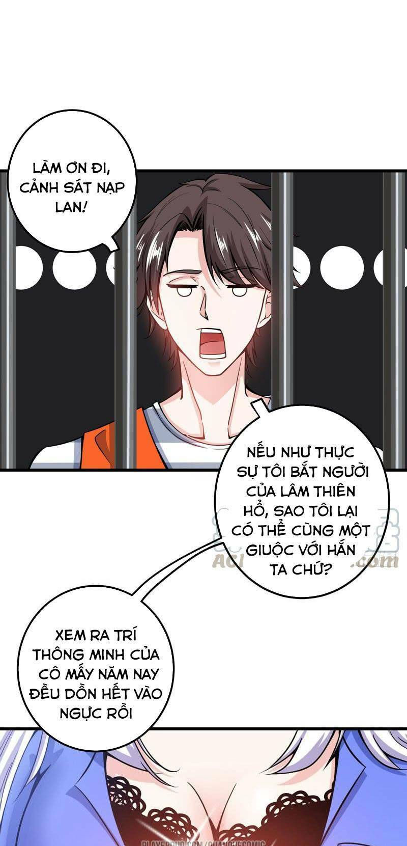 tối cường thần y tại đô thị chapter 35 5