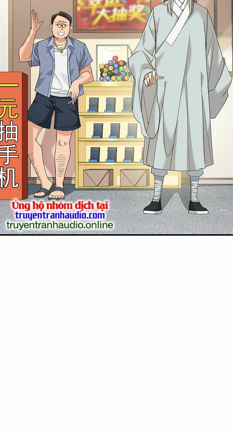 ta xuất sơn liền vô địch chapter 3 12