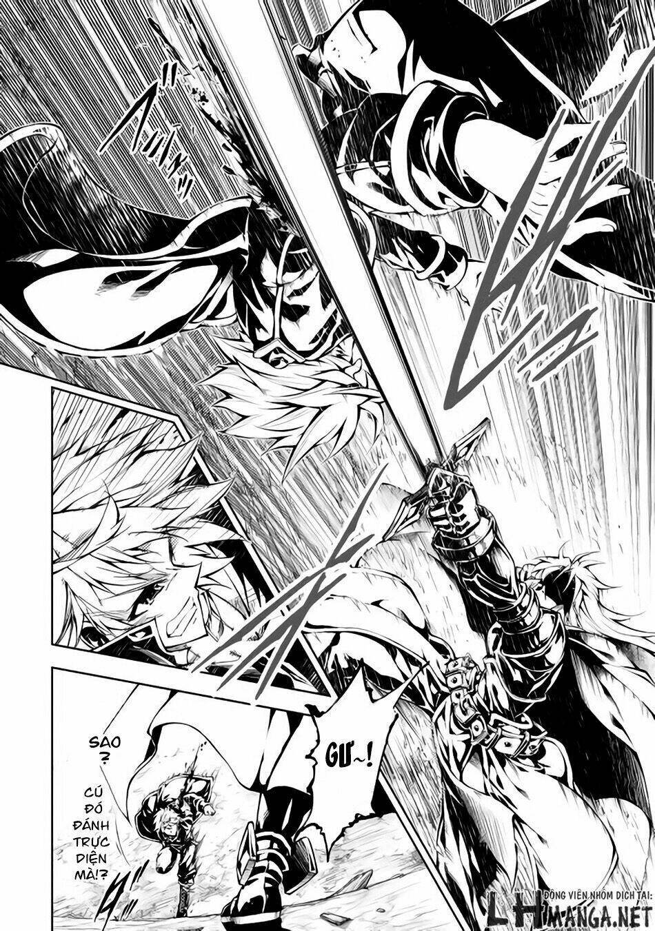 kouritsu kuriya madoushi, dani no jinsei de madou o kiwameru chapter 13 5