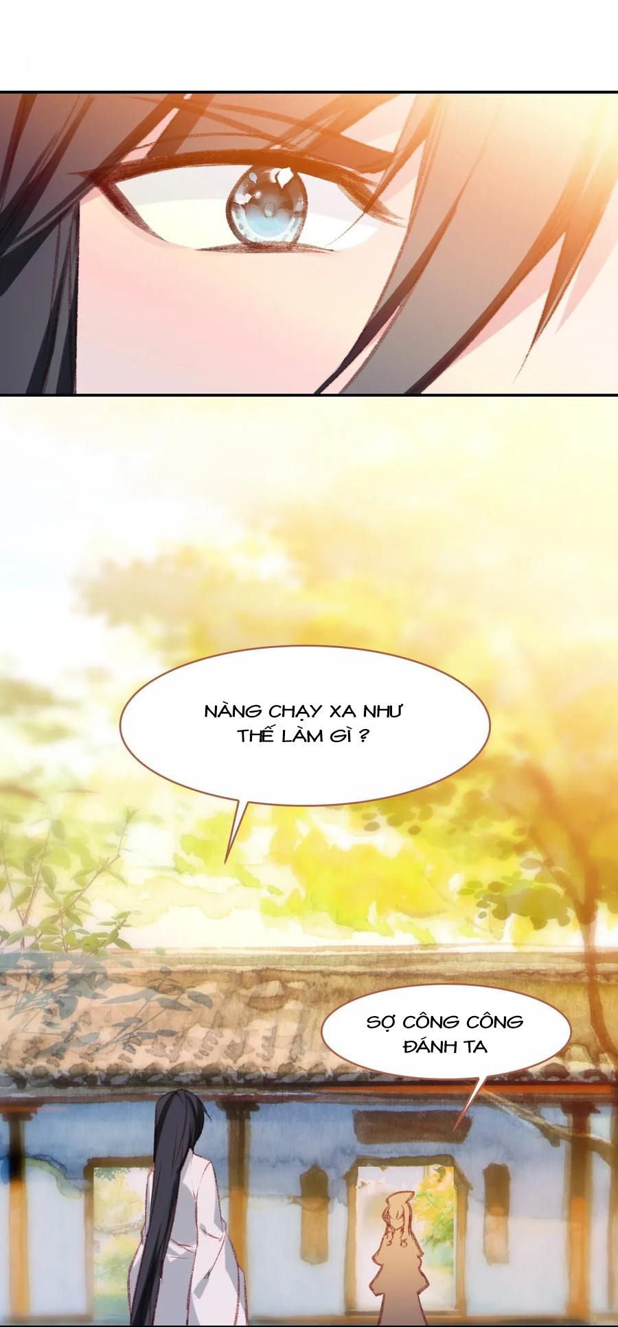 Gả Cho Một Tên Thái Giám Đáng Ghét chapter 198 - Trang 9