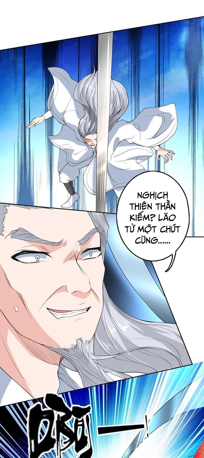 tối cường thần thú hệ thống chapter 136 5