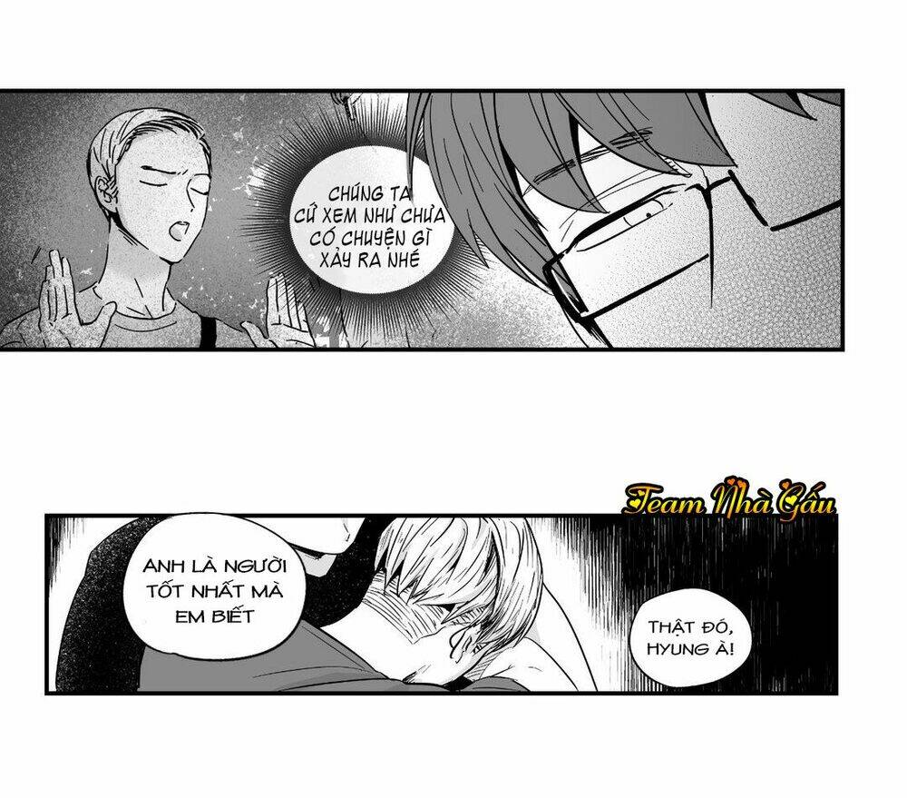 nếu thích tôi như vậy (ss2) chapter 3 16