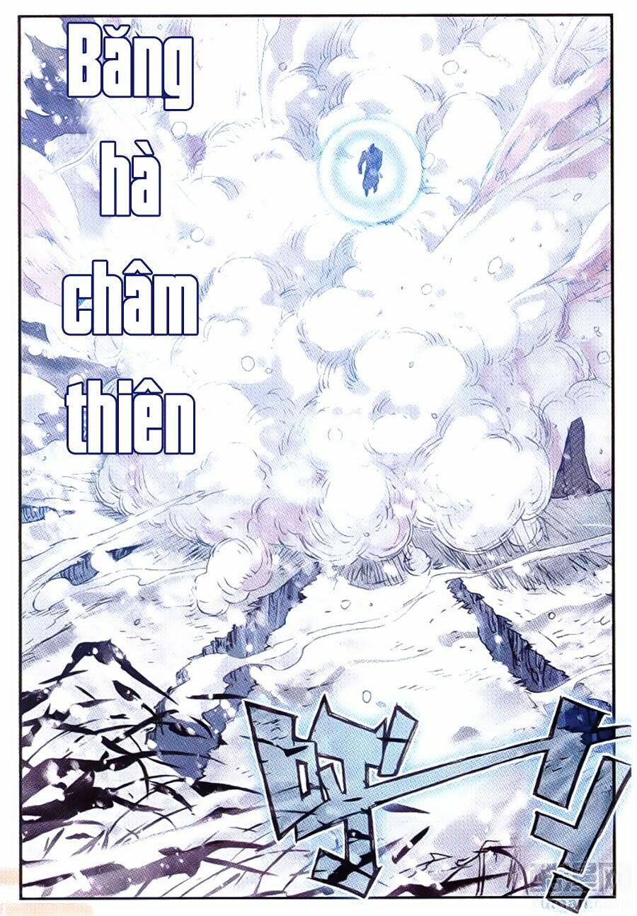 già thiên chapter 54 20