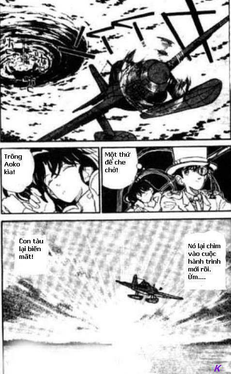 kaito kid chapter 5 30